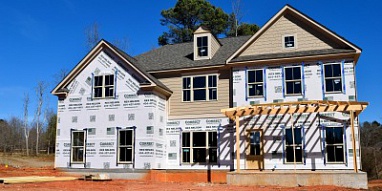 Строительство домов