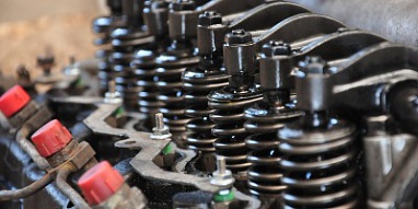 Производство