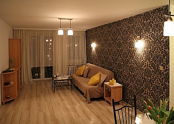 Петр Александрович, Капитальный ремонт 47 кв.м